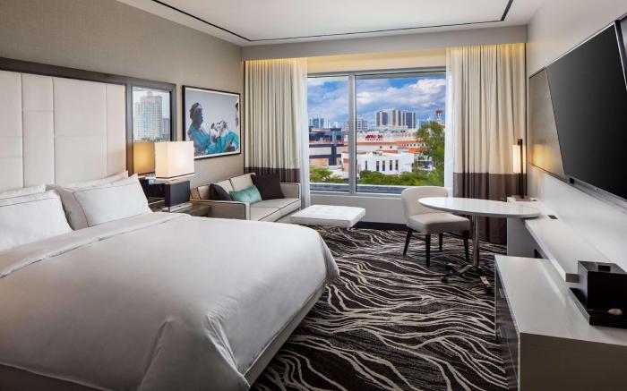Hilton Aventura Miami