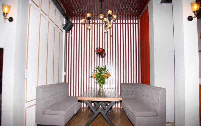 Vina Carnosa Hotel