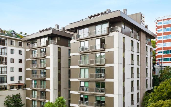TZL SUITES