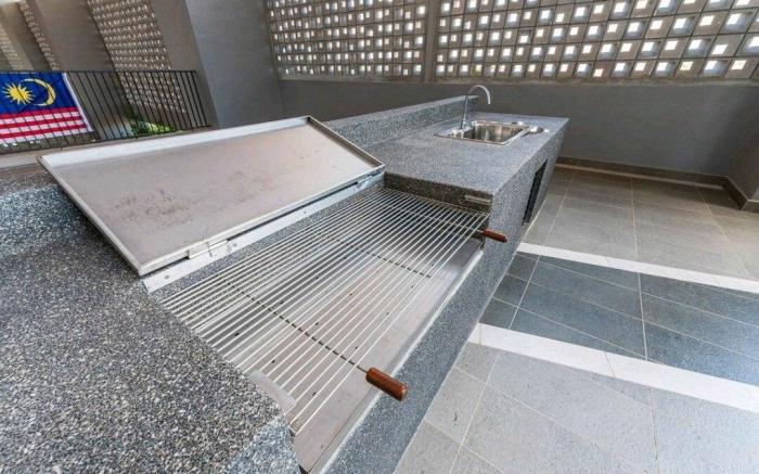 Glorybnb@BellSuites  #XiamenUniMalaysia/WiFi/Ntflx