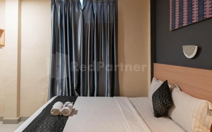 New Gentala Hotel Mitra RedDoorz