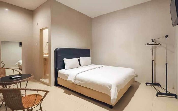 New Gentala Hotel Mitra RedDoorz