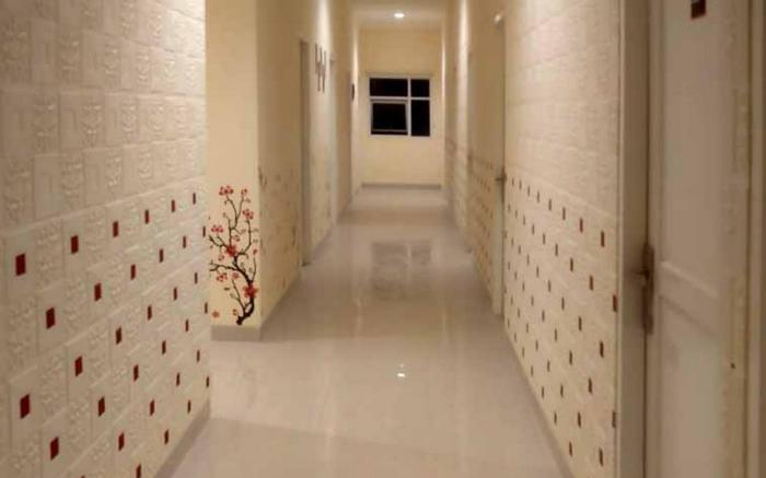 RedDoorz @ Sindangbarang Bogor