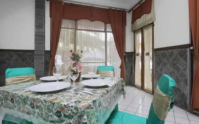 Hotel Lestari