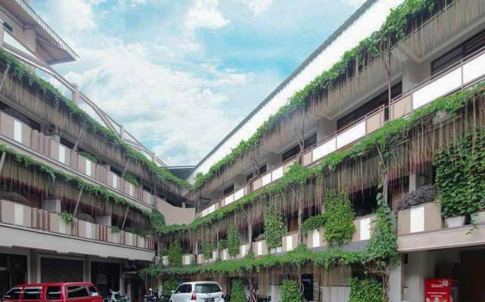 Hotel Lestari