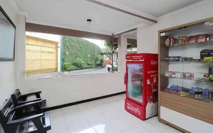 Hotel Lestari