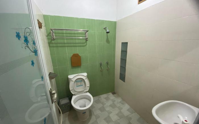 Hotel Lestari