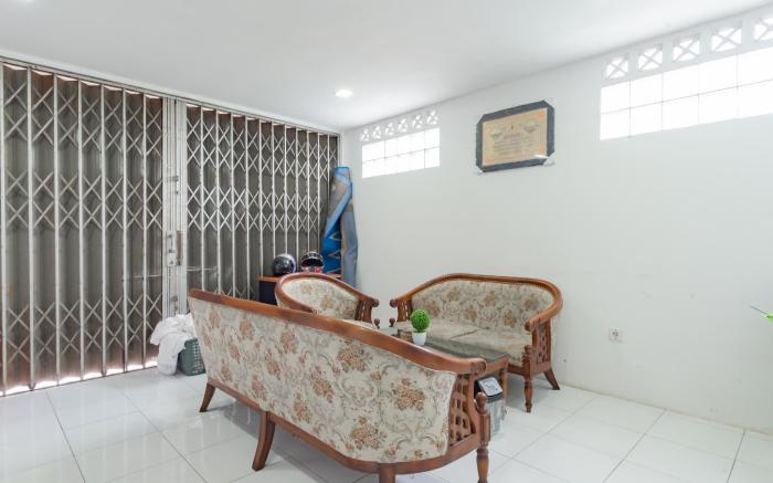 RedDoorz Syariah near RS Hermina Sukabumi