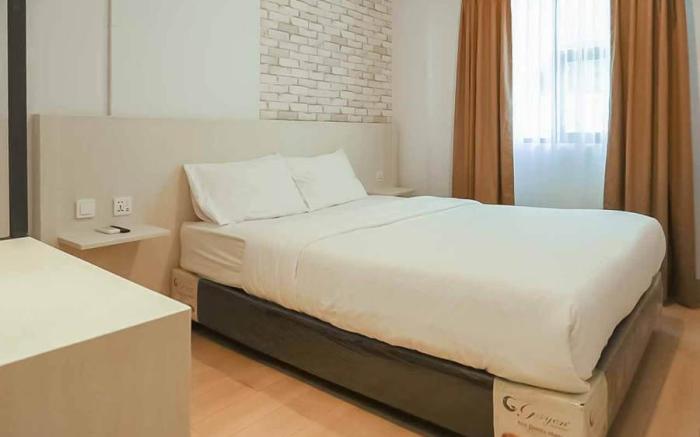 Prime Inn near Jalan Sekip Mitra RedDoorz