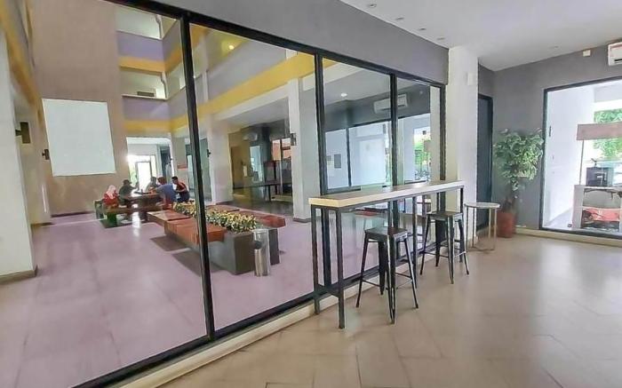 Apartemen Sentra Timur Residence Cheap Inn Tower Orange
