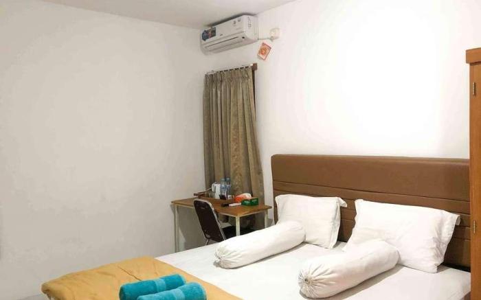 Sofia Residence Syariah Mitra RedDoorz