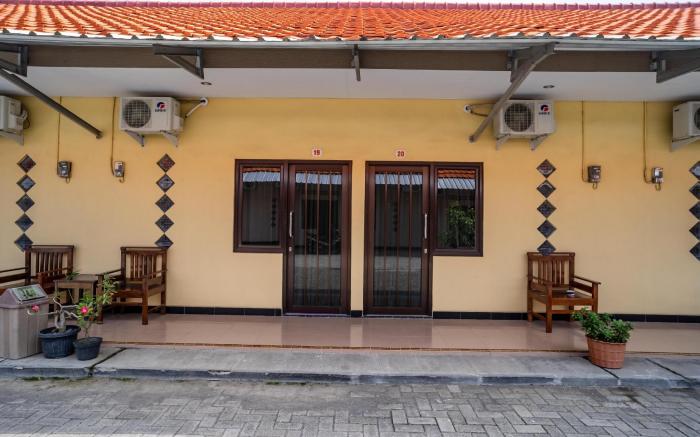 KoolKost Syariah near Transmart Tegal