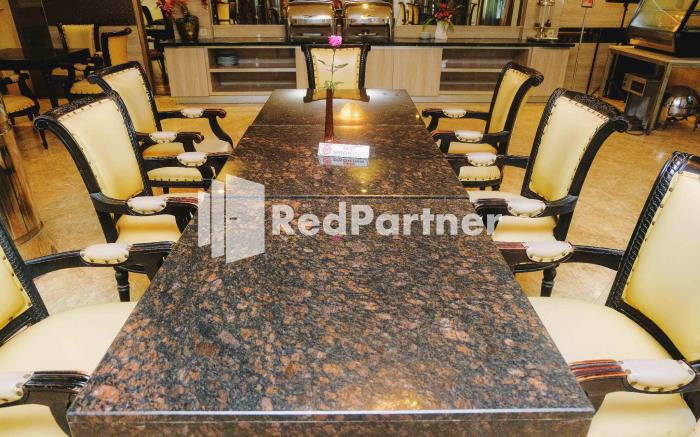 Hotel Yasmin Makassar Mitra RedDoorz
