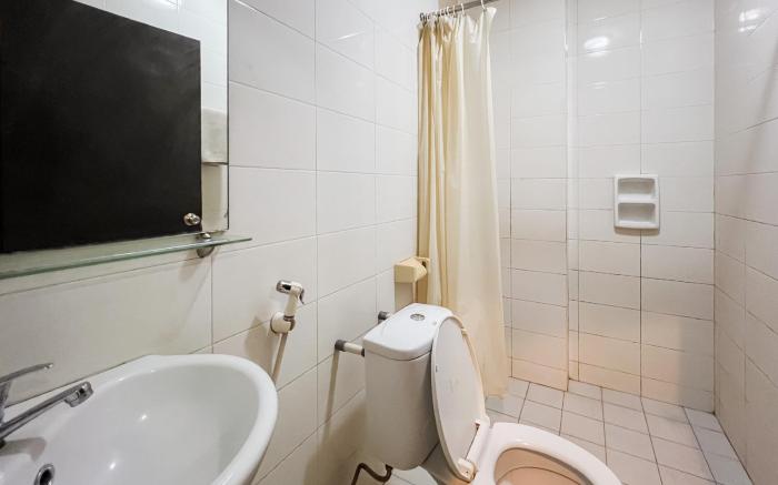 Urbanview Hotel Yasmin Makassar by RedDoorz