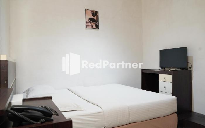 Wisma Sederhana Mitra RedDoorz