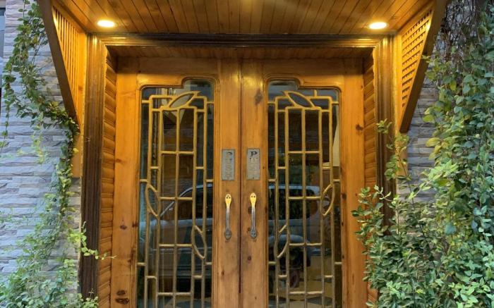 Park Hotel Gilgit