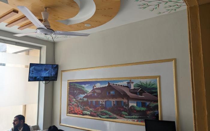 New Palace Guest House