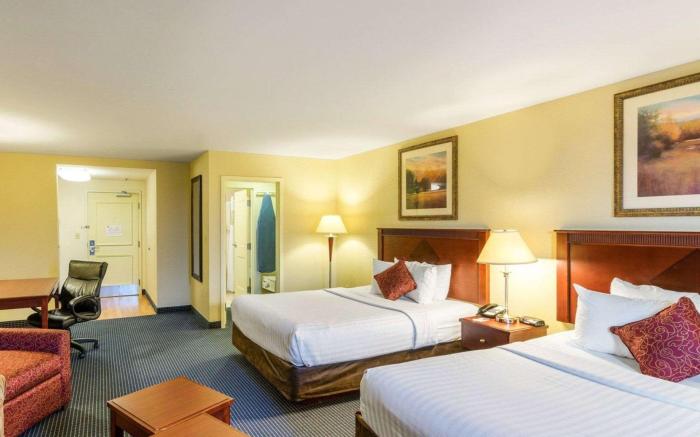 MainStay Suites Dover