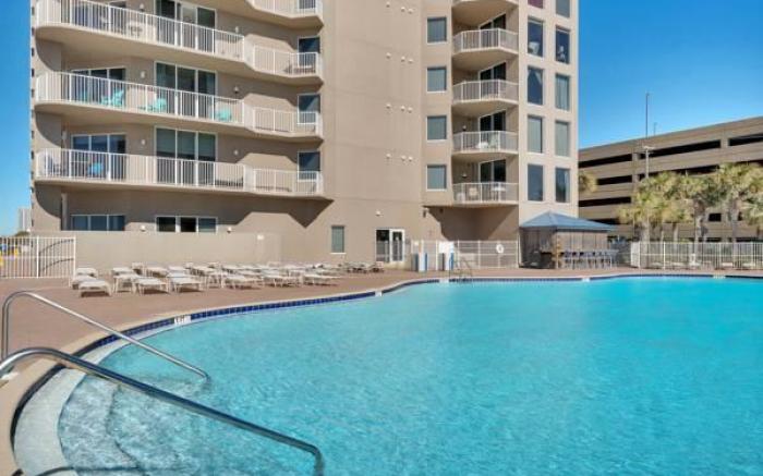 Tidewater Beach Resort by Wyndham Vacation Rentals