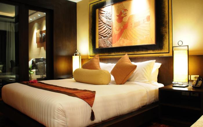 Niramaya Villa & Wellness Resort