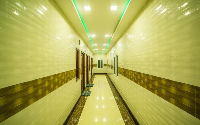 Akash Residency