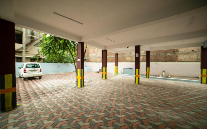 Akash Residency