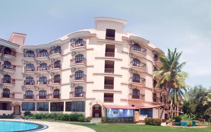 Nazri Resort