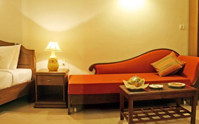 Nazri Resort