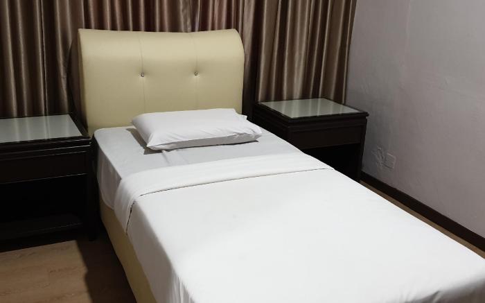 Hotel Samila