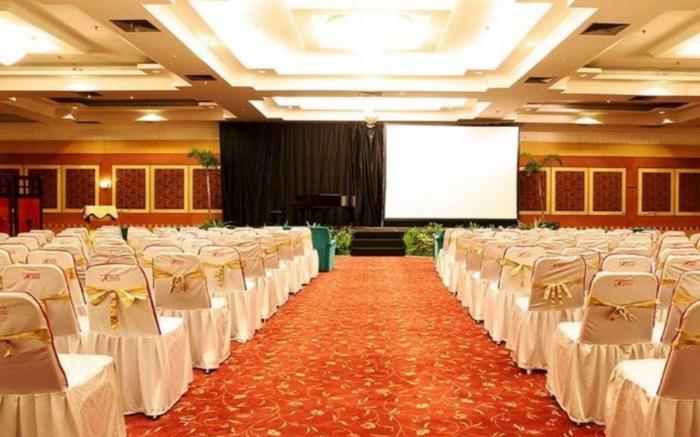 Mega Anggrek Hotel Jakarta Slipi