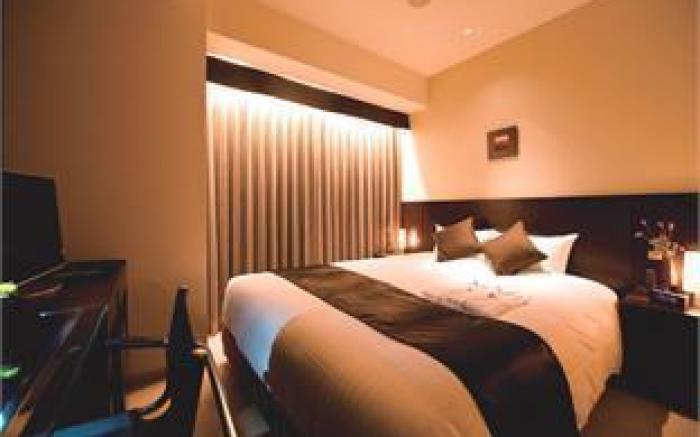 Hotel Tenjin Place
