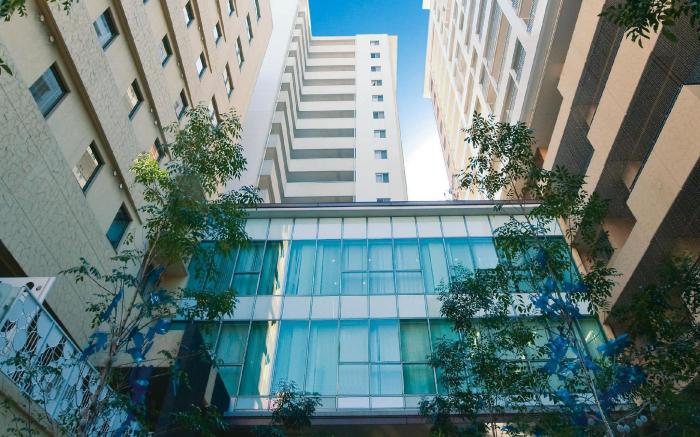 Hotel Tenjin Place
