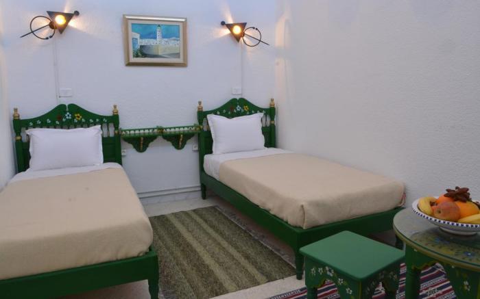 Dar Ya Hostel 