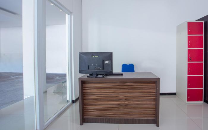 HBA Residence Purwokerto