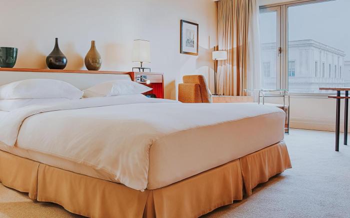 Grand Hyatt Istanbul