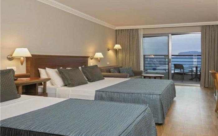 Hotel Grand Kaptan - All Inclusive