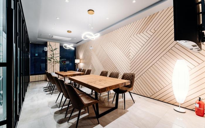 Hotel One (Korea Quality)