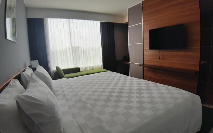 Swiss-Belinn Bogor