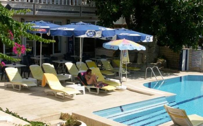 Habesos Hotel