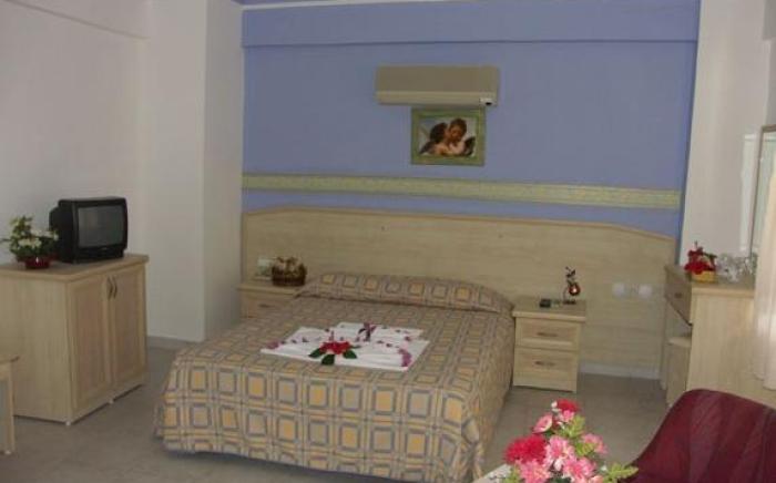 Habesos Hotel
