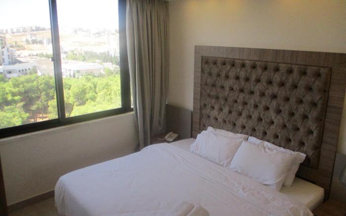 Alqimah Serviced Apartments Hotel