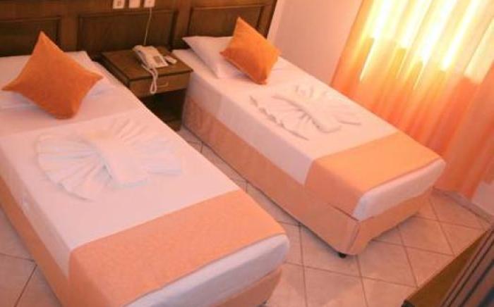 Liman Apart Hotel