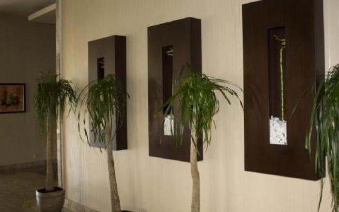 L'Oceanica Beach Resort