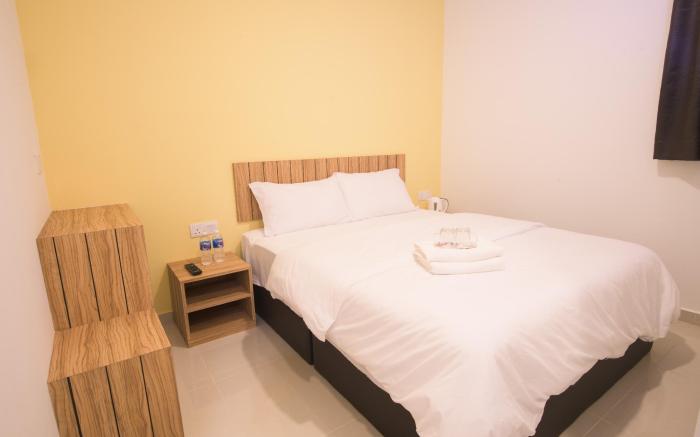 LTL GUESTHOUSE