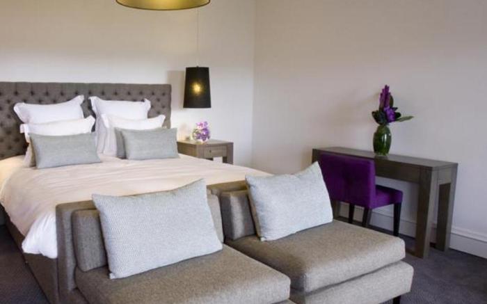 Kimpton Blythswood Square Hotel By IHG
