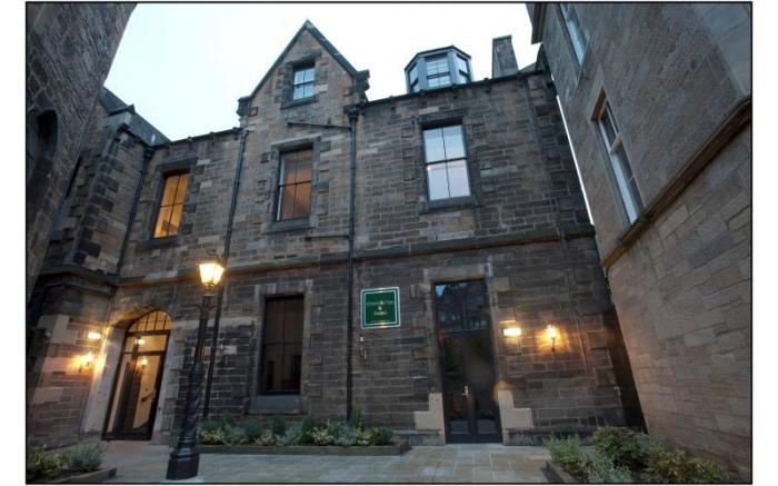 Hotel Du Vin Edinburgh