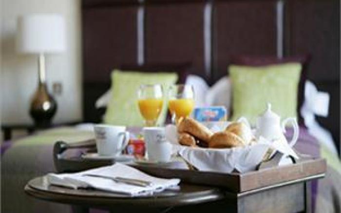 Nether Abbey Hotel