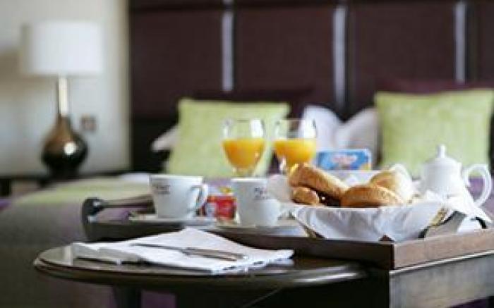 Nether Abbey Hotel
