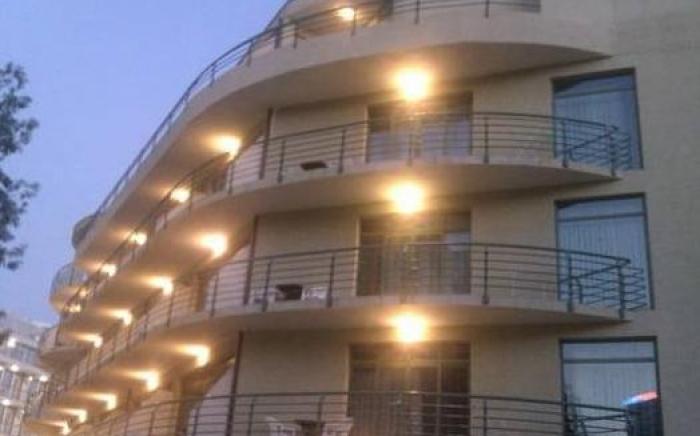 Hotel Juli