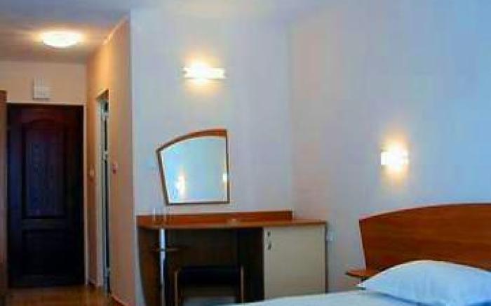 Paloma Hotel